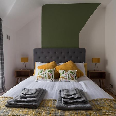 Madoc Brook Cottage Conwy Ngoại thất bức ảnh