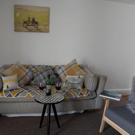 Madoc Brook Cottage Conwy Ngoại thất bức ảnh