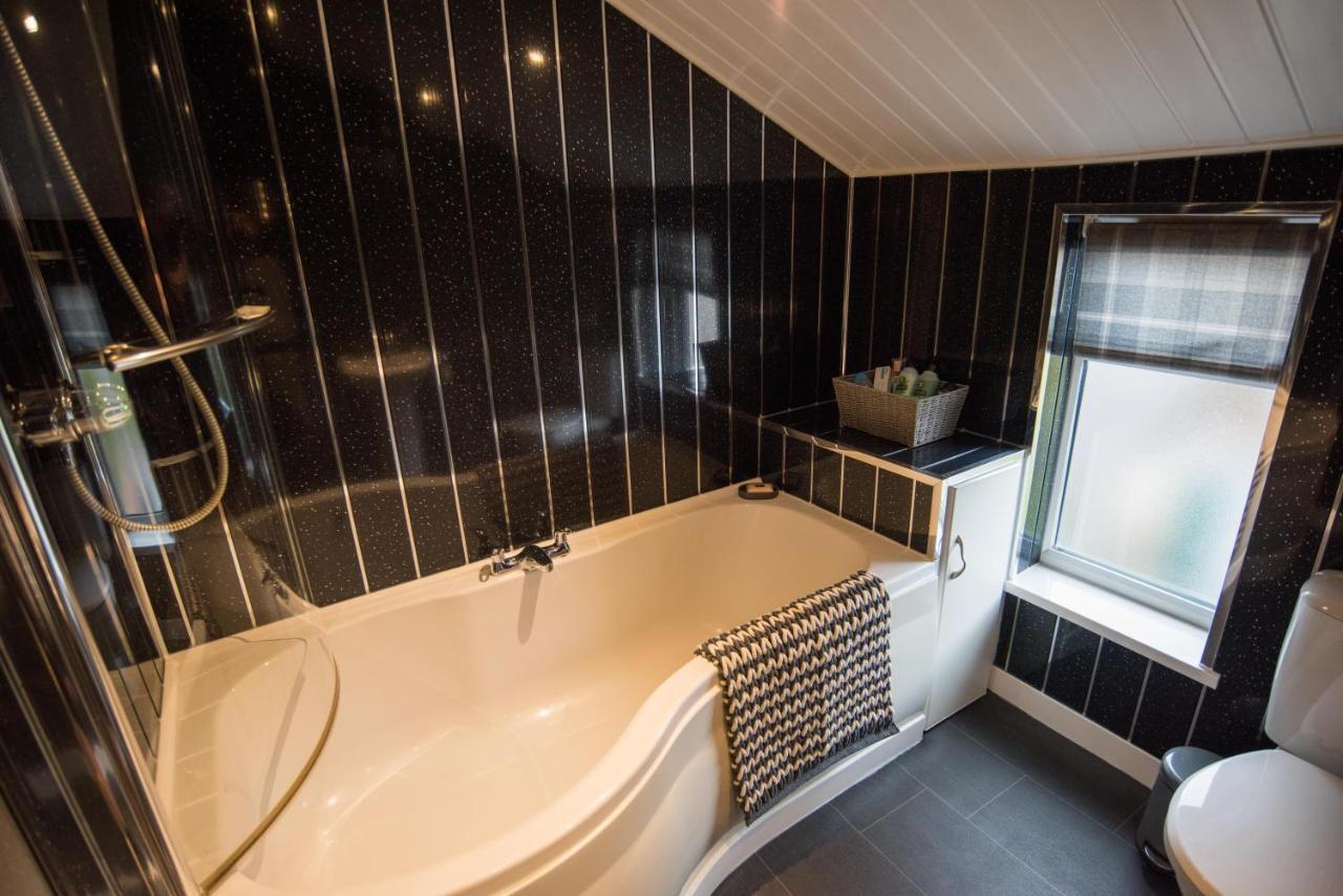 Madoc Brook Cottage Conwy Ngoại thất bức ảnh