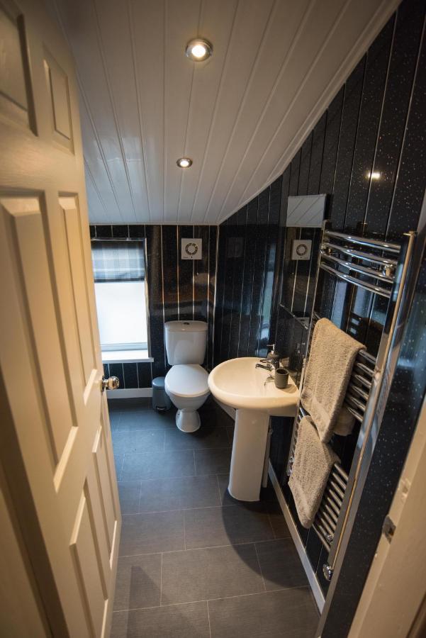 Madoc Brook Cottage Conwy Ngoại thất bức ảnh