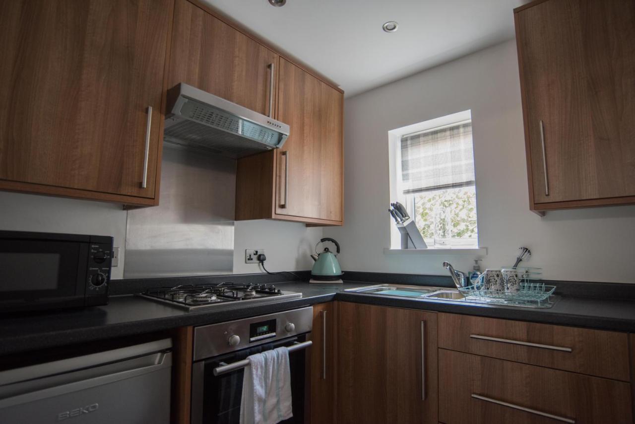 Madoc Brook Cottage Conwy Ngoại thất bức ảnh