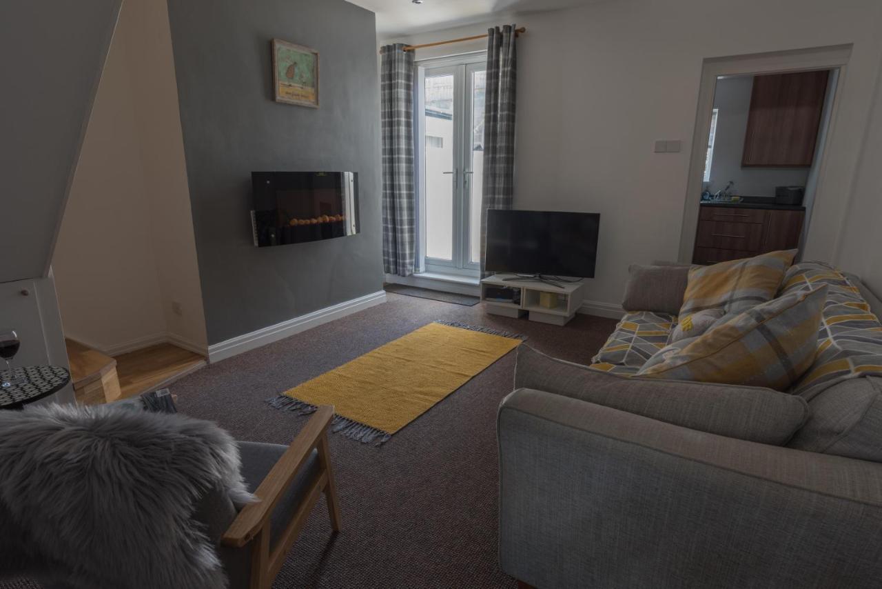Madoc Brook Cottage Conwy Ngoại thất bức ảnh