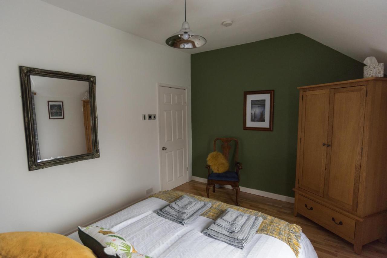 Madoc Brook Cottage Conwy Ngoại thất bức ảnh