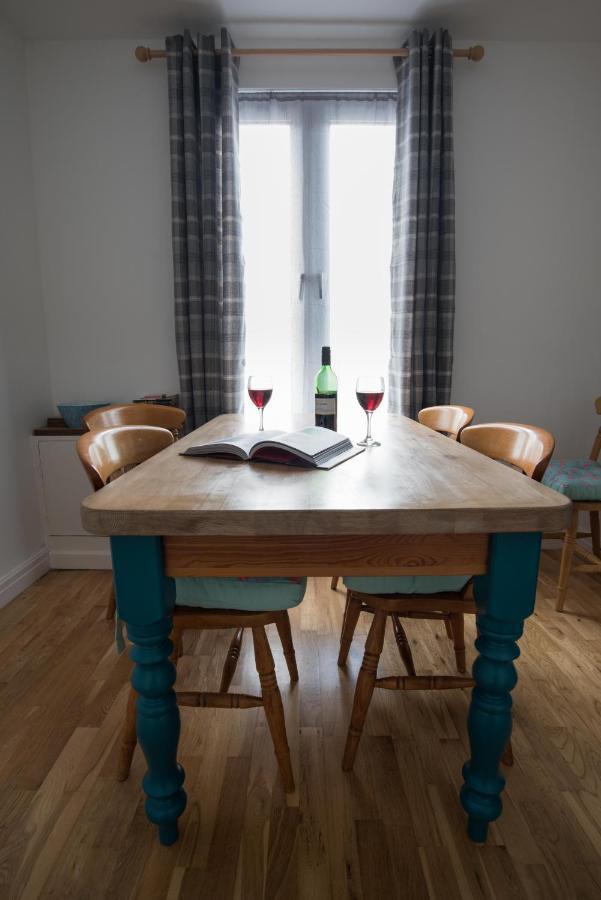 Madoc Brook Cottage Conwy Ngoại thất bức ảnh