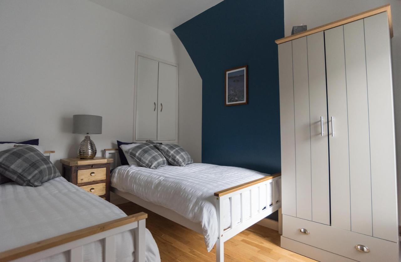 Madoc Brook Cottage Conwy Ngoại thất bức ảnh
