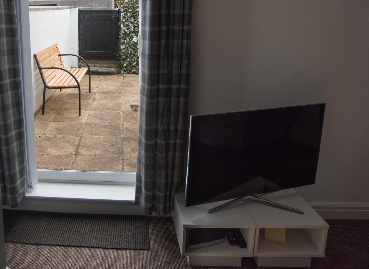 Madoc Brook Cottage Conwy Ngoại thất bức ảnh