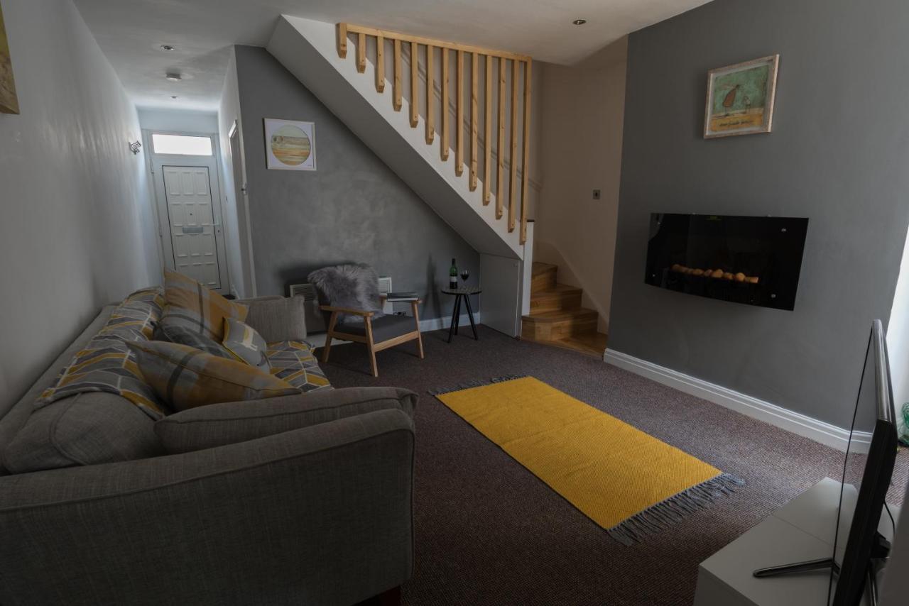 Madoc Brook Cottage Conwy Ngoại thất bức ảnh