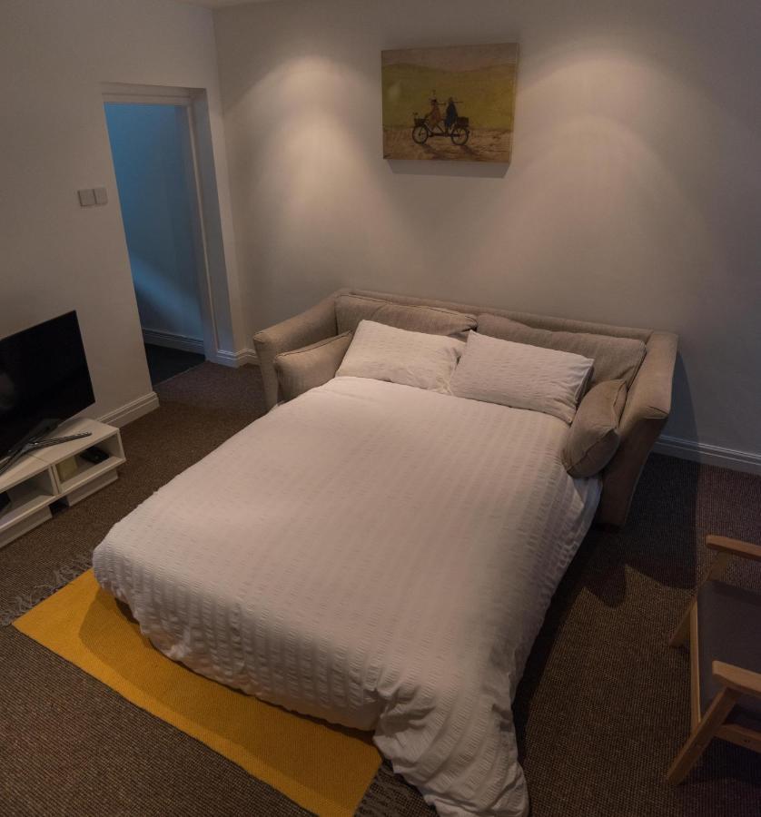 Madoc Brook Cottage Conwy Ngoại thất bức ảnh